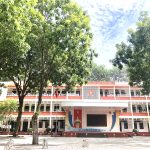Thông báo Thời khóa biểu số 1, năm học 2024 – 2025